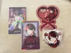 にじさんじ Rose Valentine ローレン・イロアス
