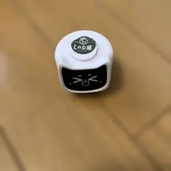 猫の顔デザイン消しカスローラーのサムネイル