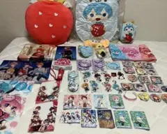 すとぷり　グッズ　まとめ売り　50点セット