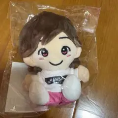 なにわ男子 道枝駿佑 チビぬい第1弾