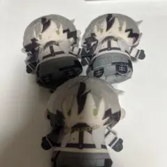 NUカーニバル 玖夜 ① ゆらゆらアクリルスタンド チェキ風ブロマイド