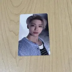 NCT DREAM ペンミ ジェミン 入場トレカ