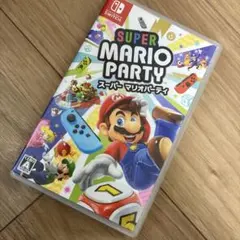 スーパーマリオパーティ Nintendo Switch