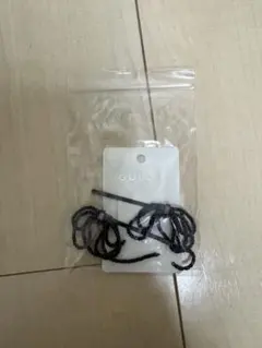 GOLDY ヘアピン 2個セット