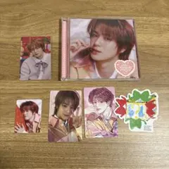 THE WINTER MAGIC 佐野雄大