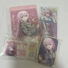 2025年最新】巡音ルカ まとめ売りの人気アイテム - メルカリ