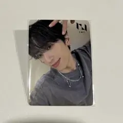 INI THE WINTER MAGIC ドーム記念 楽天 トレカ 許豊凡