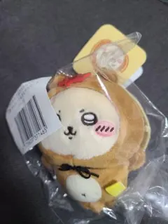 ちいかわたぬきだもんくじ　ラッコ