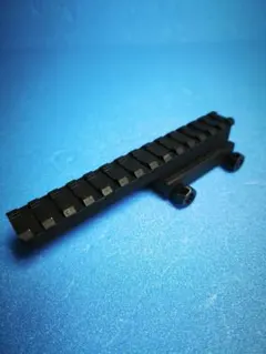 K*い様 Midwest Industries MP5 マウントレイル 実物 - メルカリ