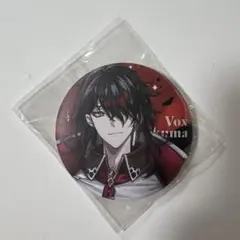 にじさんじEN 台湾限定 Vox Akuma ヴォックス・アクマ