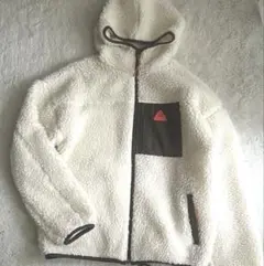 BILLABONG /ビラボン シープボアジャケット　フリース Ｍ