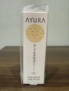 2025年最新】AYURA ファンデーションの人気アイテム - メルカリ