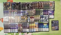 遊戯王　25の王道　スタートデッキ　2点セット