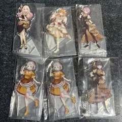 学園アイドルマスター 一番くじ アクリルスタンド - メルカリ