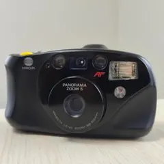 2026年最新】MINOLTA PANORAMA ZOOM 5の人気アイテム - メルカリ