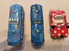 ディズニー トミカ ミニー リゾートクルーザー まとめ売り