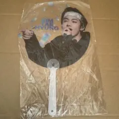 2025年最新】bts うちわ 公式 テテの人気アイテム - メルカリ