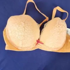 ワイヤー入りブラ
