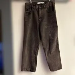 POLAR SKATE CO. Bigboy brown ブラウン　茶色