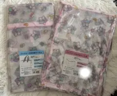 キキララ【リトルツインスターズ】サンリオ デコレーションシェード