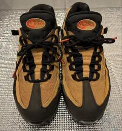 NIKE AIR MAX 95 エアマックス95 ブラックウィートのサムネイル