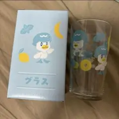 ポケモン　クワッス　グラス
