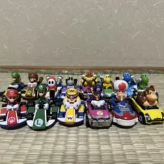 廃盤 ホットウィール★マリオカート 14台セット ミニカー Hot Wheels 廃盤 ホットウィール☆マリオカート 14台セット ミニカー Hot Wheels