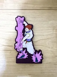 HUNTER×HUNTER1番くじ