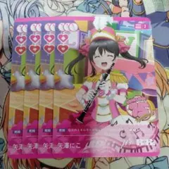 このすば めぐみん 高橋李依 直筆サイン入りタペストリー Wラッキー賞