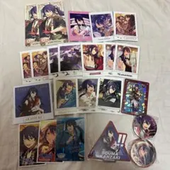 あんスタ 颯馬 まとめ売り