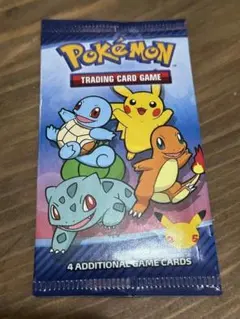 未開封品　マクドナルド　ポケモンカードプロモ　パック　25パック　マック　限定 korugu_10002025914