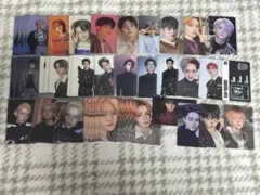 Treasure ヨシ 缶バッジ・トレカまとめ売り