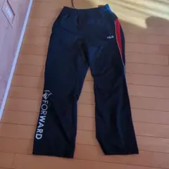 FILA ネイビー Lサイズ ジャージパンツ