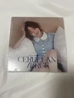 WENDY CERULEAN VERGE Digipack Ver.
