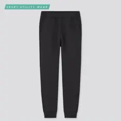 【人気完売品】UNIQLO ウルトラストレッチドライスウェットパンツ 3XL