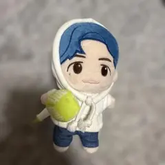 NCT ccomaz ぬいぐるみ ジェヒョン - メルカリ
