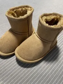 ブーツ　FO.INTERNATIONAL