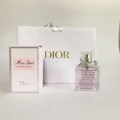 大人気３０ミリ♡クリスチャンディオール♡ブルーミングブーケ♡オードトワレ♡香水