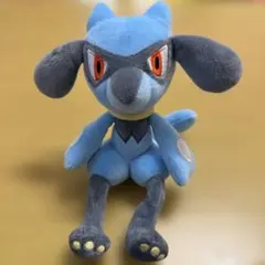 k*u様 ポケットモンスター ぬいぐるみ ～ププリン・ソーナノ・リオル～