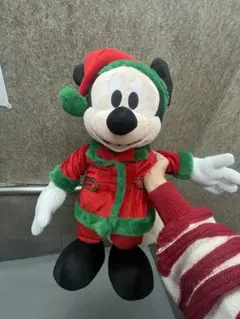 Mikey mouse