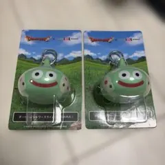フ*ダ様 ドラゴンクエスト サーティワン スライム キーホルダー 3個
