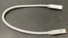 KingFast USB ケーブル 1本