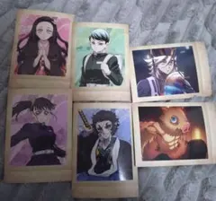 鬼滅の刃　ぱしゃこれ