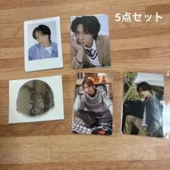 コムドット やまと セット