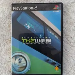 THE山手線 PlayStation 2