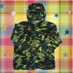 HYSTERIC MINI パーカー