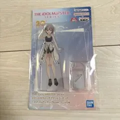 SALE THE iDOLM@STER スタンド付きビッグアクリルフィギュア