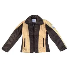 Moncler OLD ヴィンテージ スキーウェア グリーン M - メルカリ