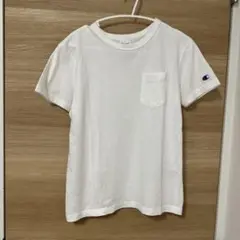 チャンピオン綿100%キッズ150cmのサムネイル