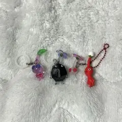 ピクミン キーホルダー